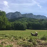 Bed & Breakfast Les Balcons Du Leman *