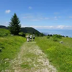 Les Balcons Du Leman Thollon-les-Memises