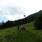 Les Balcons Du Leman