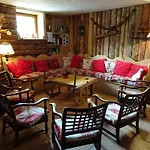 Bed & Breakfast Les Balcons Du Leman *