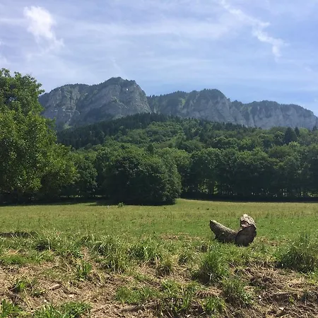Bed & Breakfast Les Balcons Du Leman *