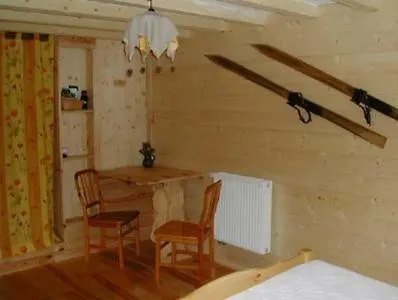 Bed & Breakfast Les Balcons Du Leman *