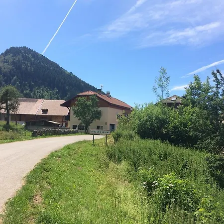 Les Balcons Du Leman