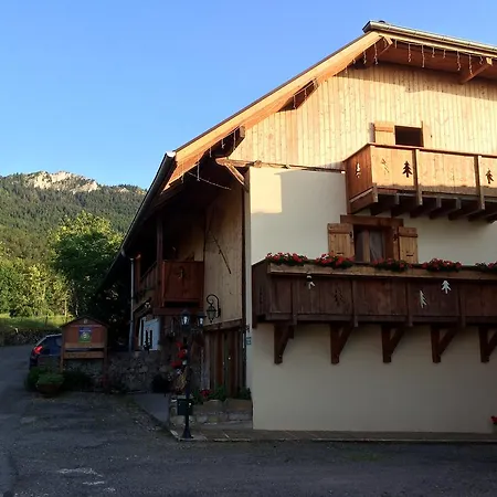 Les Balcons Du Leman Thollon-les-Memises