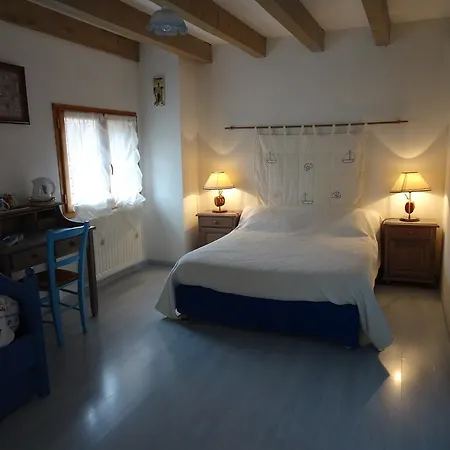 Les Balcons Du Leman