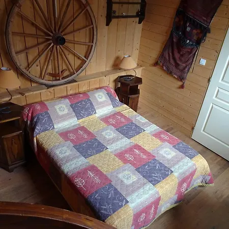 Bed & Breakfast Les Balcons Du Leman Thollon-les-Memises