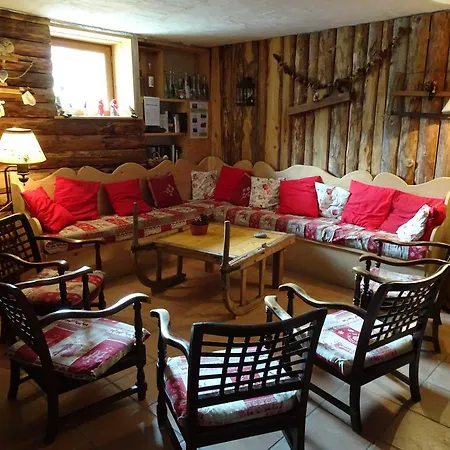 Bed & Breakfast Les Balcons Du Leman *