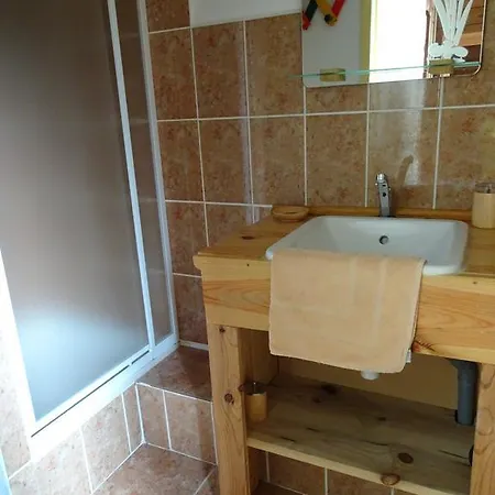 Les Balcons Du Leman Thollon-les-Memises