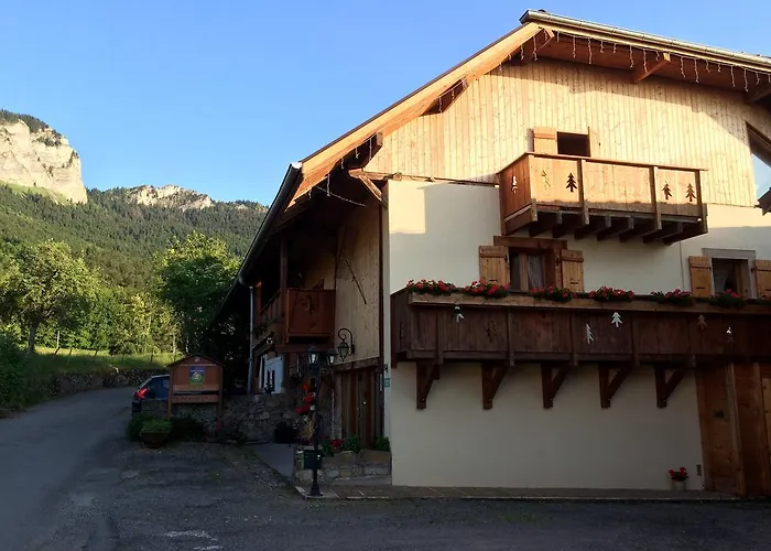 Les Balcons Du Leman تولو
