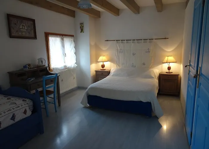 Les Balcons Du Leman